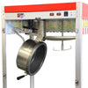 Paragon Classic Pop Commercial Popcorn Machine with 14 oz Kettle 1790W 120V New