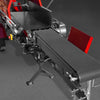 Honda GX390 Engine Firewood Log Splitter Processor with Conveyor,  20ton Splitting Force 24" x 15" Log Capacity,  18" Chainsaw,  HLS20