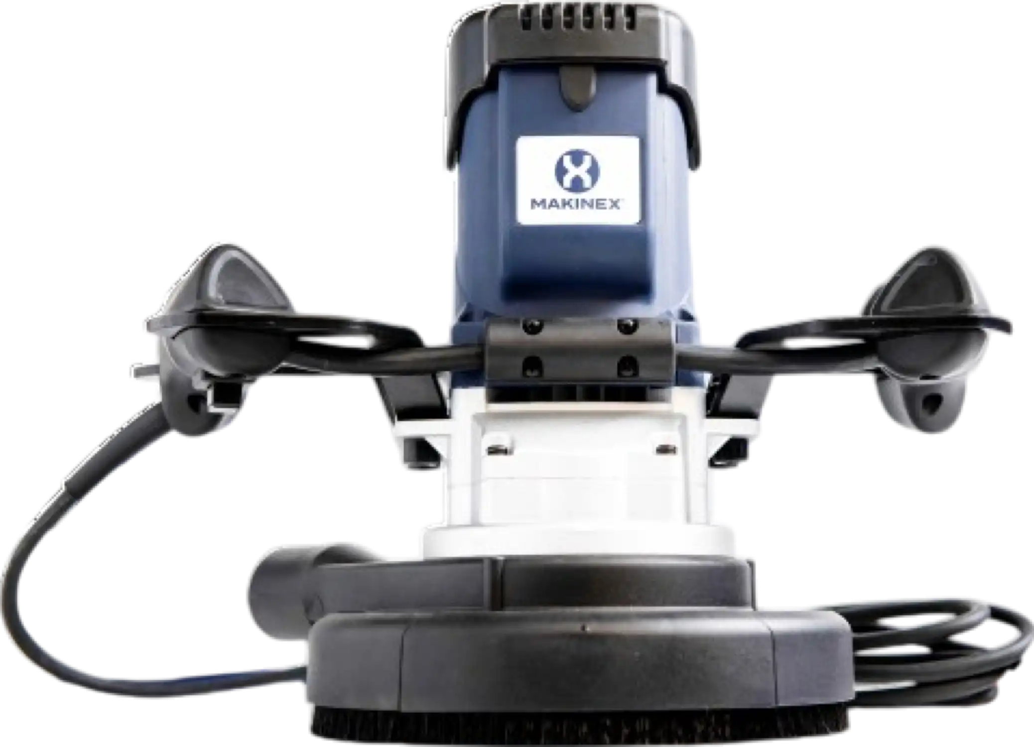 Makinex Concrete Grinder Handheld 7