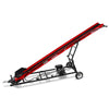Firewood Conveyor,  7HP 212cc Gasoline Powered Max. 124" Lift Height,  236'' Length,  16" Width,  HC2016
