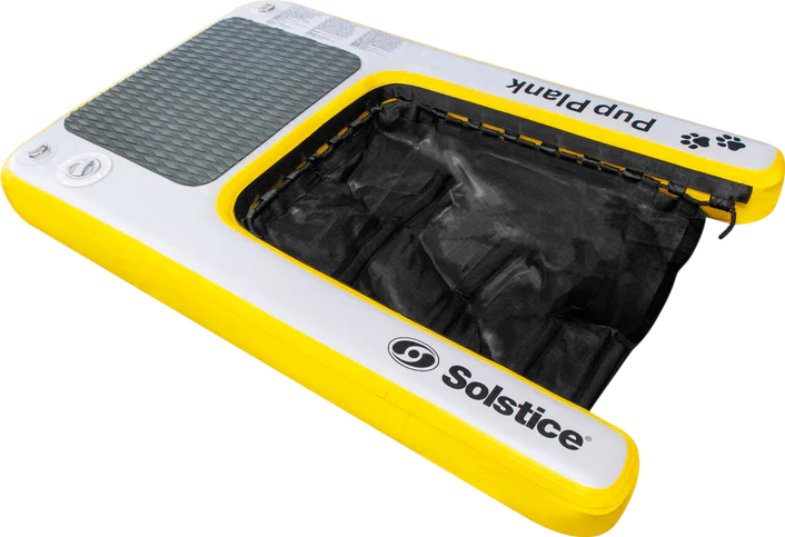 Swimline Solstice 33248 Inflatable Pup Plank XL 48