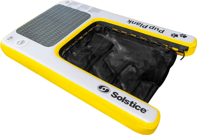 Swimline Solstice 33248 Inflatable Pup Plank XL 48