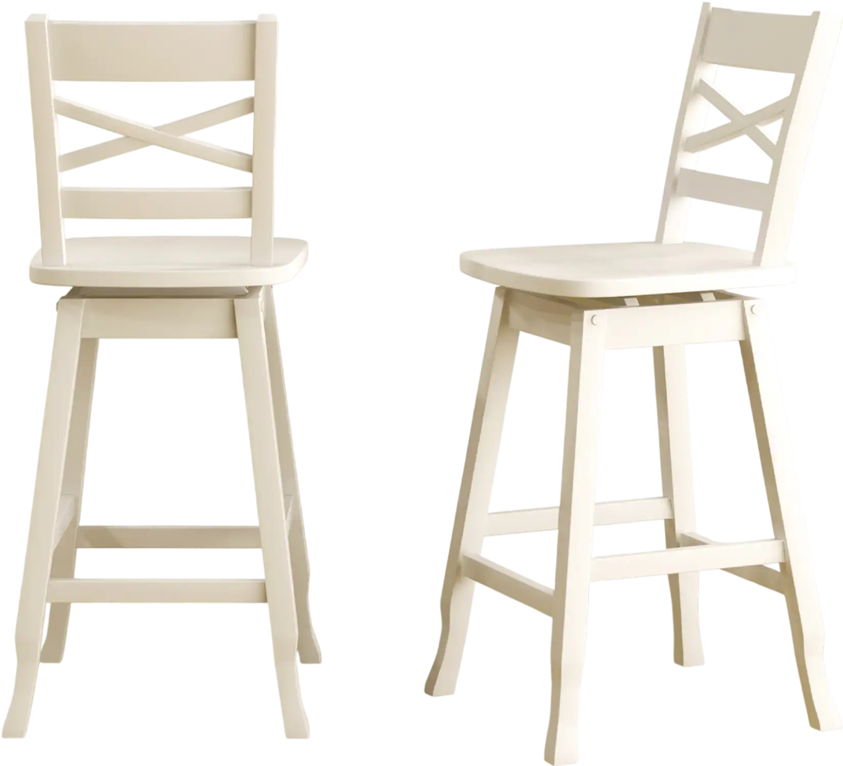 Costway Swivel 24