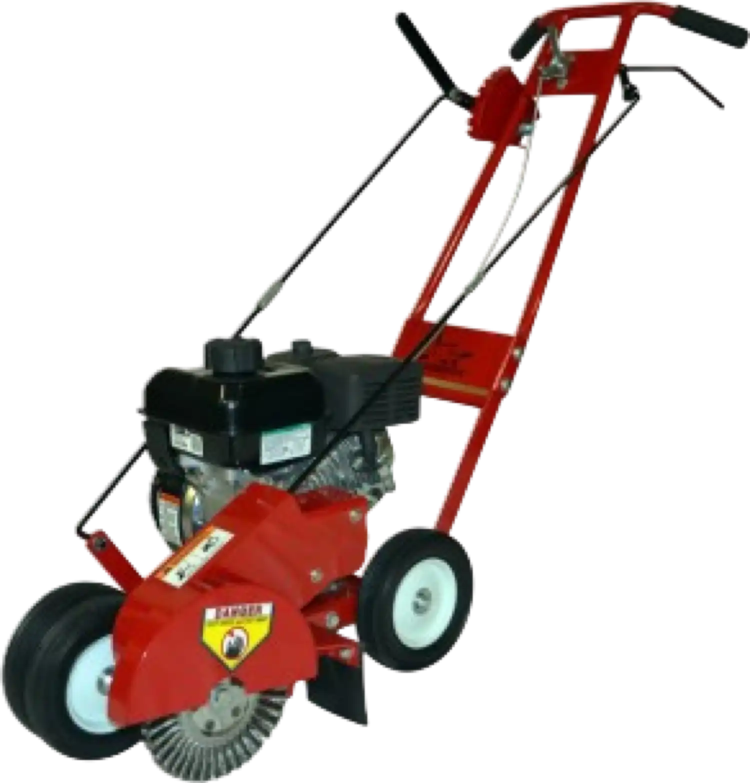 Landshark Crack Cleaner 8