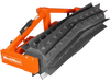 80" Crimper Roller 3 Point Hitch Tractor Attachment Agriculture Equipment,  CR82