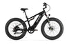 Cyrusher Rover Electric Bike Full Suspension 28 MPH 62 Mile Range 750W New