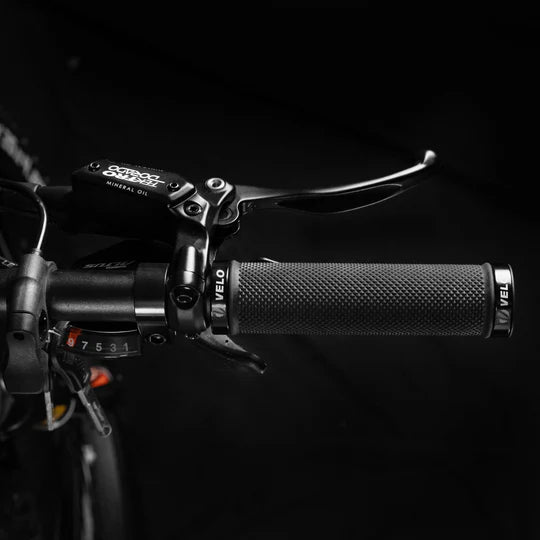 Cyrusher Hurricane Electric Bike Carbon Fiber Mid-Drive 25 MPH 55 Mile Range 1000W New