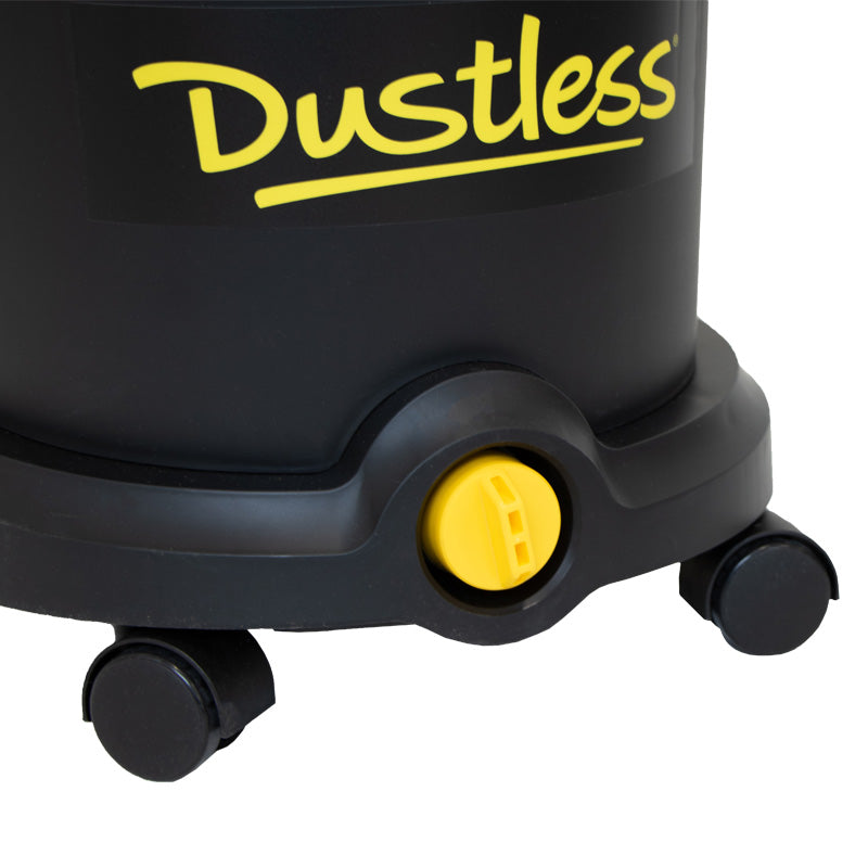 Dustless HEPA Wet+Dry Pro Vacuum with Upgraded Equipment Set New