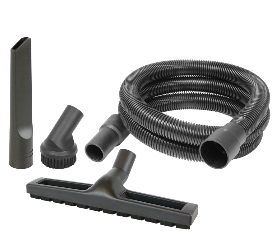 Dustless HEPA Wet+Dry Pro Vacuum with Upgraded Equipment Set New