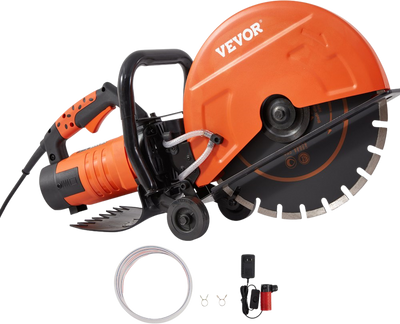 Vevor Electric Concrete Saw 14