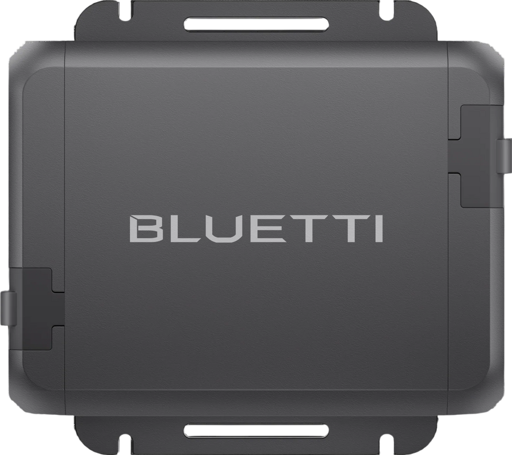 Bluetti Charger 1 for Power Stations 560W Alternator Bluetti Charger 1 for Power Stations 560W Alternator