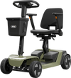 VOCIC D62 ACE-Turn Mobility Scooter
