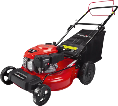 Powersmart DB8621AS 3-In-1 Lawn Mower 21