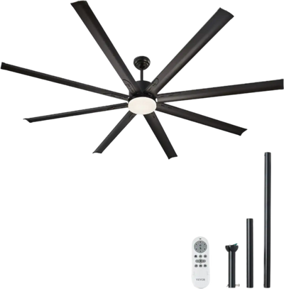 Vevor Ceiling Fan 84