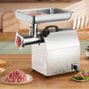 Vevor Meat Grinder Electric 8.3 lbs/Min Capacity 650W 2 Blades 3 Grinding Plates Sausage Kit New