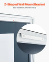 Vevor LED Bathroom Mirror 32" x 48" Anti-Fog and Dimmable Lighting New