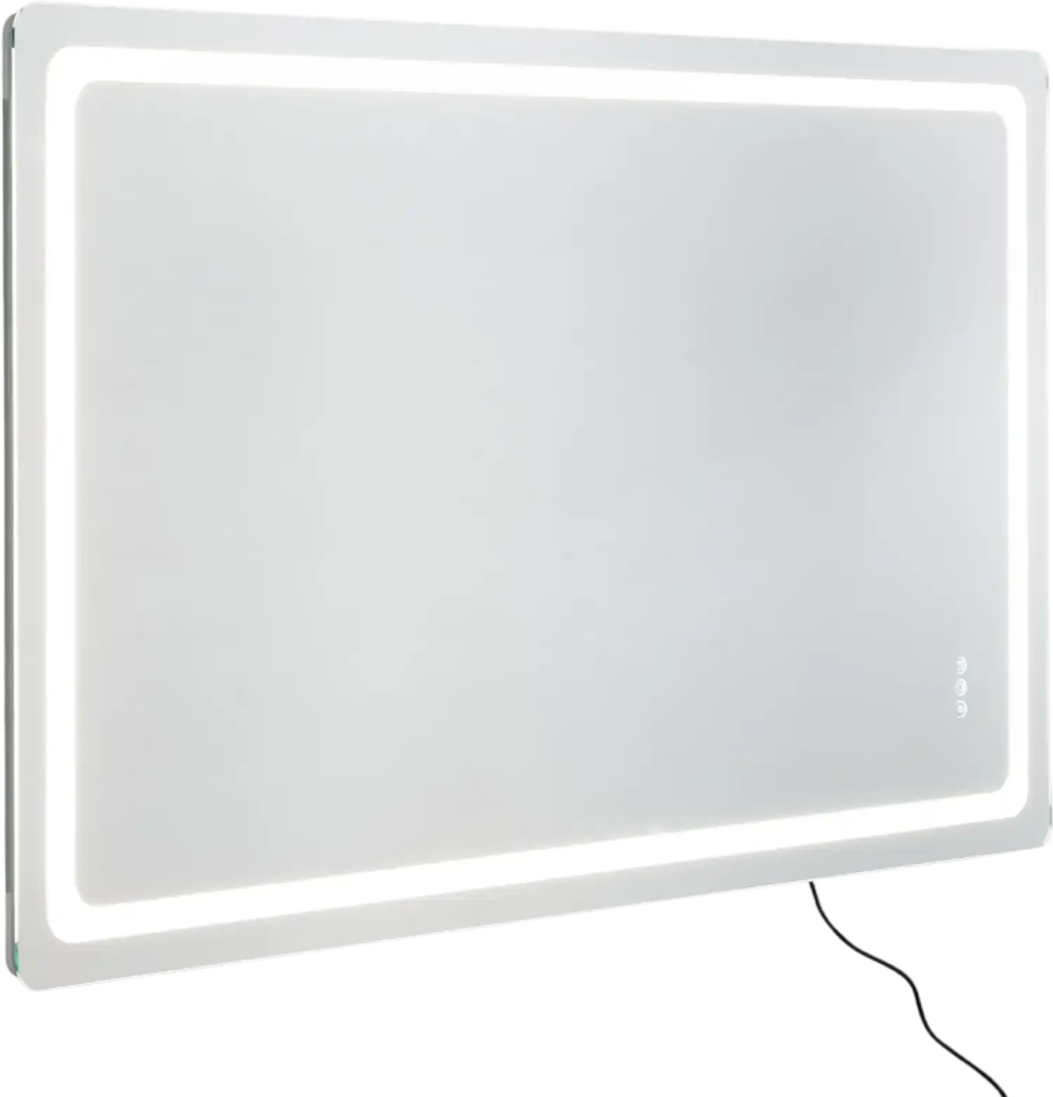 Vevor LED Bathroom Mirror 36