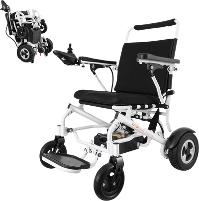 Vevor Electric Wheelchair 20