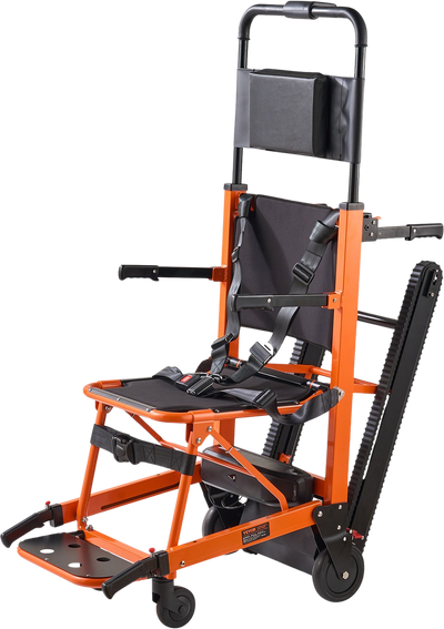Vevor Electric Stair Chair 450 Load Capacity Foldable