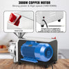Vevor Commercial Grain Grinder Mill 3000W 220 Lbs/H Capacity New