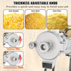 Vevor Electric Grain Grinder 3000W Wet and Dry Mill for Corn Wheat and Flour New