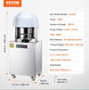 Vevor Electric Dough Divider 20 Equal Portions Automatic Press Cutter New