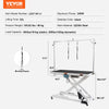 Vevor 50" Electric Pet Grooming Table Heavy Duty Height Adjustable Max Bearing 400 Lbs. New