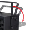 Dyna-Glo APEX Electric Garage Heater 7500W 240V Wi-Fi Forced Air DGHE7500WB New