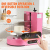 Vevor Cake Decorating Machine for 4"–12" Cakes with Adjustable Turntable New