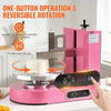 Vevor Cake Decorating Machine 6" to 14" Cake Frosting Spreader Adjustable Speed New