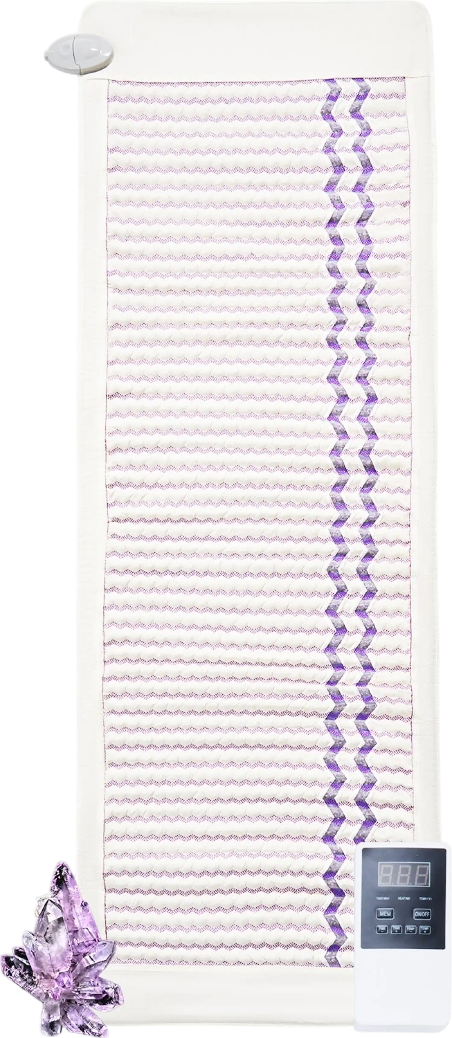 Vevor Far Infrared Heating Pad 72