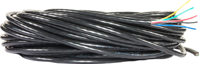 CableMaster Control Cable for Generac Home Standby Generators CM-HSBCC-1808 New