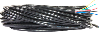 CableMaster Control Cable for Generac Home Standby Generators CM-HSBCC-1810 New