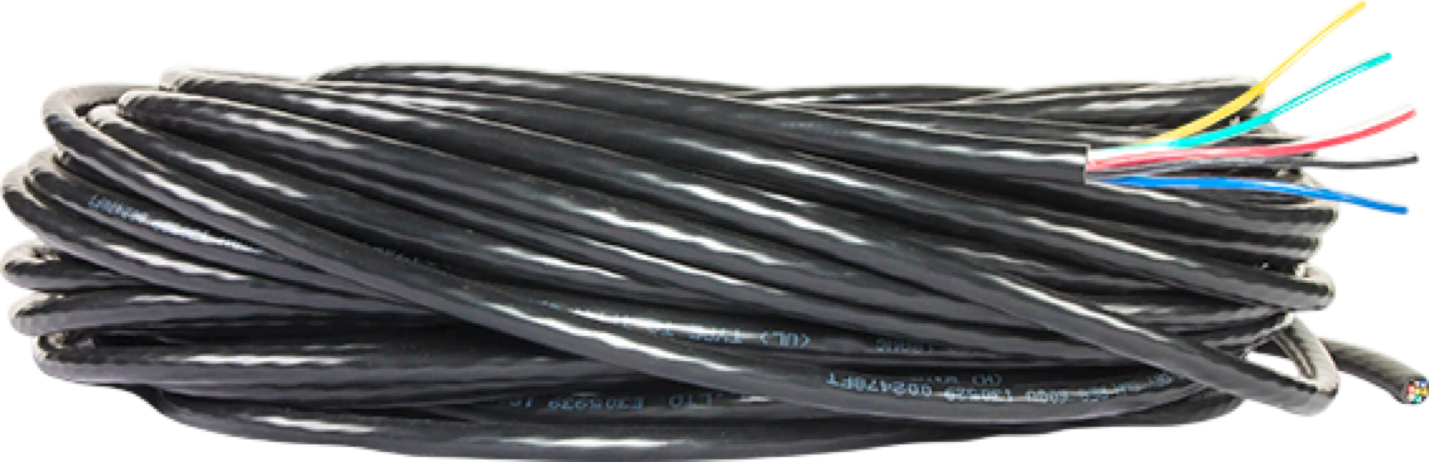 CableMaster Control Cable for Generac Home Standby Generators CM-HSBCC-1810 New