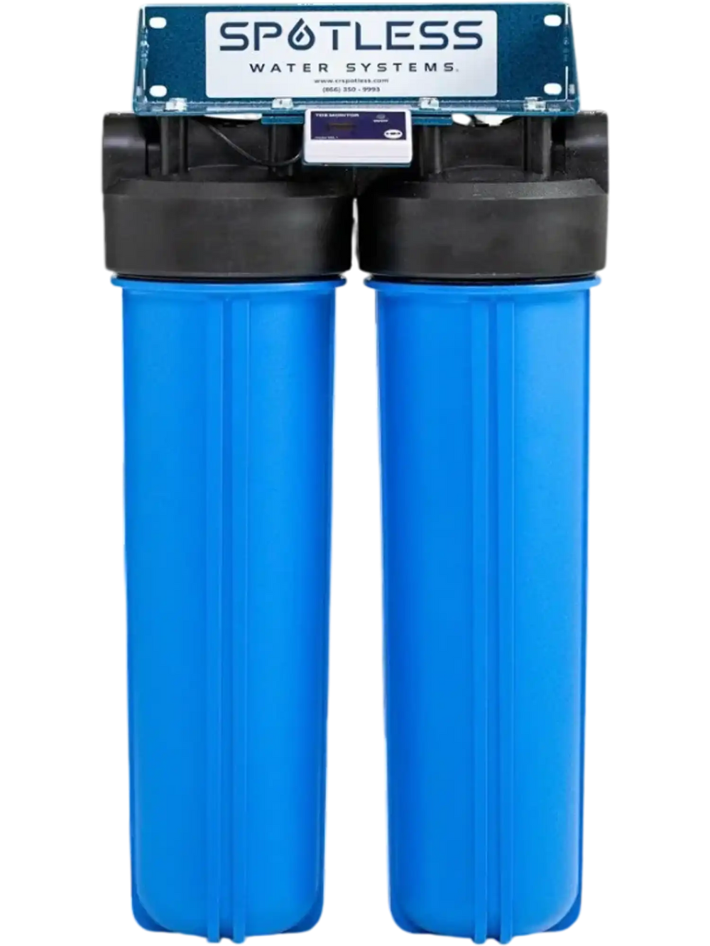 Giraffe Tools DIW-20 Deionized Water System High Output New