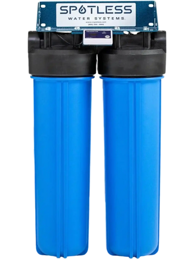 Giraffe Tools DIW-20 Deionized Water System High Output New