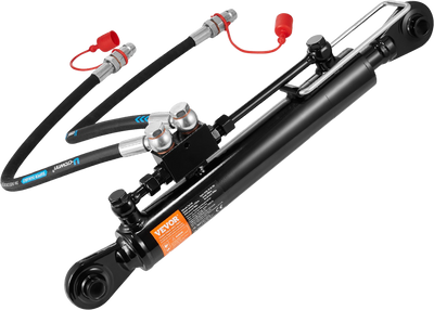 Vevor Hydraulic Top Link Cat. 1-1 20-7/8