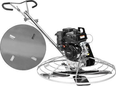 Vevor Power Cement Trowel Walk-Behind 46