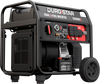 DuroStar 8,000 Watt Dual Fuel Open Frame Digital Inverter Generator