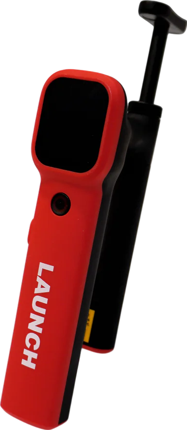 Launch Tech TreadMaster Tire Tread Depth Examiner Handheld New