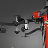 24" Rim Assist Arm Tire Changer Wheel Balancer Bundle,  TC9661,  WB855