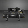 MechMaxx 68" Hydraulic Skid Steer Flail Mower Attachment,  SSFM-70