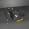 MechMaxx 68" Hydraulic Skid Steer Flail Mower Attachment,  SSFM-70