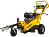 15 inch 15HP 420cc DUCAR E-Start Stump Grinder with Tow Bar,  SG380