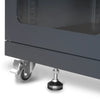 1-10% RH Electronic Dry Cabinet 1430L ESD Desiccator Cabinet Ultra-Low Humidity Storage,  EDC1430C-6
