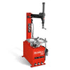 1.5 HP Swing Arm Tire Changer Wheel Balancer Bundle,  TC964,  WB855
