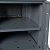 20-60% RH Electronic Dry Cabinet 1430L ESD Desiccator Cabinet Low Humidity Storage,  EDC1430A-6