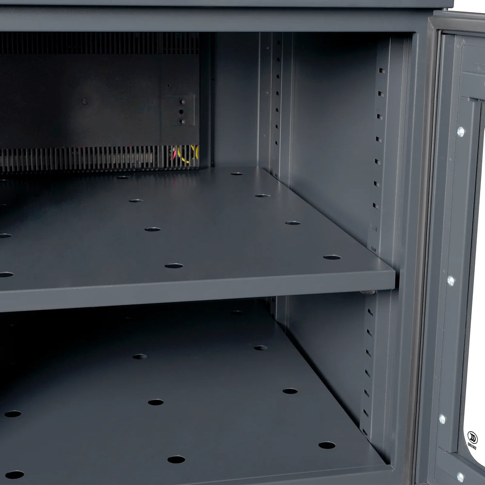 20-60% RH Electronic Dry Cabinet 1430L ESD Desiccator Cabinet Low Humidity Storage,  EDC1430A-6