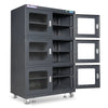 20-60% RH Electronic Dry Cabinet 1430L ESD Desiccator Cabinet Low Humidity Storage,  EDC1430A-6