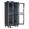 1-10% RH Electronic Dry Cabinet 880L ESD Desiccator Cabinet Ultra-Low Humidity Storage,  EDC880C